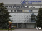 РФ будує ЛЕП, щоб під'єднати ЗАЕС до російської енергосистеми – NYT