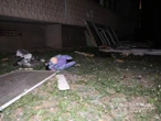 Зранку дрони атакували Харків. Загинули три особи, під завалами ще шукають людей