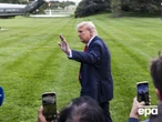 Лідери ЄС переконали Трампа щодо України, залишається найскладніше – Politico