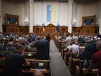 Стефанчук схвалив поновлення прямих трансляцій Ради. Нардеп повідомив, коли можна вже дивитися