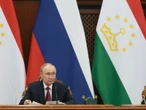 Путін заявив, що у РФ "живе й працює" 10% громадян Таджикистану. У Душанбе скаржилися на утиски