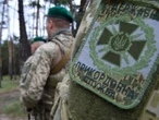 Загибель військовозобов'язаного під час спроби втечі в Молдову. Службовцю ДПСУ повідомили про підозру