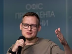 Ексзаступнику глави Офісу президента України Смирнову обрали запобіжний захід