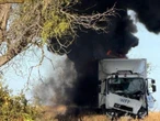 В ООН відреагували на російський обстріл вантажівок організації у Херсонській області, але є нюанс