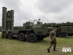 "Суттєво знижує спроможності". Сили оборони знищили комплекс РФ на окупованій частині Запорізької області