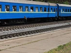 В "Укрзалізниці" розповіли, чи можуть зупиняти рух поїздів під час російських обстрілів