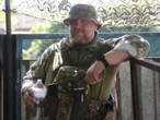Крищенко: Умова "Донбас в обмін на мир" – це зізнання ворога у власному безсиллі
