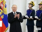 Путін вважає, що війська РФ найближчими місяцями прорвуть оборону України – The New York Times
