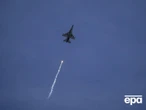 Понад 50 ізраїльських винищувачів вдарили по заводах з виробництва центрифуг та ракет біля Тегерана