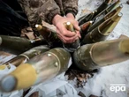 Слідча комісія назвала причини інцидентів із мінами 120 мм, які постачали силам оборони України
