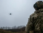 "Штурм був грубий, лобовий". У ЗСУ розповіли, як відбивали наступ росіян у Харківській області. Відео