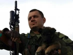 Співмешканка експолісмена, який заступився за ветерана у конфлікті з ТЦК, заявила, що його мобілізували