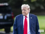 "Безсильний спостерігач". Le Monde написала про бездіяльність Трампа щодо України й сектору Гази