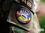 Великобританія продовжила строк дії програми, за якою навчає українських військових