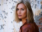 Машкова: Я щодня дивуюся, що й далі заробляю своєю професією. Я чудово розумію, що це плата за мій вибір G