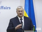 Сибіга пояснив Євросоюзу, навіщо Росія посилила терор проти України