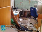 По залізничному вокзалу в Будах РФ, імовірно, вдарила двома "Іскандерами", серед постраждалих - 14-річна дівчинка - прокуратура