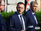 Росія запропонувала Україні перемир'я "на два-три дні", але не скрізь. Мединський пояснив навіщо