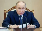 Путін тягне час. The Wall Street Journal пояснило тактику Кремля