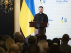 "Потрібен результат". Зеленський пояснив, чого очікує від українських дипломатів