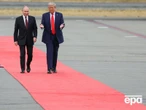 РФ ініціювала розмову з Трампом, Путіна він не привітав. Що обговорювали політики, версія Кремля