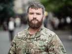 Паламар: Під час виходу з "Азовсталі" офіцери поклали у взуття лезо. Моє було для себе або для останнього бою G