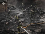 РФ ударила "Іскандером" по базі відпочинку під Харковом, є постраждалі