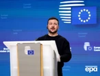 Зеленський: У Росії лише Путін приймає рішення, саме тому нам потрібна зустріч