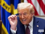 Родина Трампа за день заробила на криптовалюті більше, ніж на нерухомості за все життя – WSJ