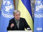 Генсек ООН пояснив, чого бракує мирним переговорам у всіх конфліктах