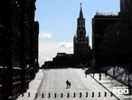 Один із районів Москви залишився без електрики. Раніше блекаут у столиці РФ анонсували у Києві