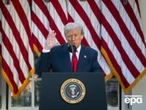 У Трампа залишається один можливий урок із дев'яти місяців боротьби з Путіним – CNN