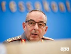 Плани Путіна "виходять за межі України" – генеральний інспектор Бундесверу