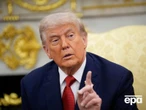 "Настав час зупинитися". Трамп пообіцяв більше нікого не називати "паперовим тигром", згадавши РФ, яка нічого не досягла