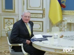 Келллог: У мене є четверо онуків. Я не хочу втягувати їх у ще одну війну