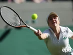 Світоліна програла на Wimbledon, уперше в році не дійшовши до 1/8 Grand Slam