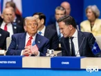 "Людям так соромно". Посадовці ЄС незадоволені тим, що Рютте назвав Трампа "татком"