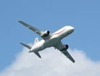Із Sukhoi Superjet, який спалахнув у Туреччині, за три роки сталося 15 інцидентів - ЗМІ