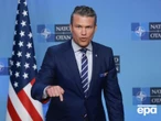 Глава Пентагону перед "Рамштайном" закликав якомога сильніше озброїти Україну