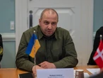Умєров: Переносимо війну вглиб території ворога. На 2025 рік у нас теж є план