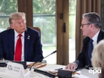 Трамп і Стармер досягли торговельної угоди про зниження мит, але не всіх