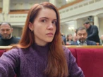 Безугла розповіла про свій синдром: Наше мислення дійсно дещо інше