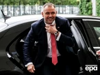 Навроцький збирається з візитом в Україну. Посол назвав строк