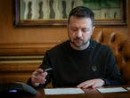 ЗМІ пишуть, що Зеленський може піти на земельні поступки РФ. Які умови?