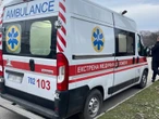 В Харківській області з вікна третього поверху ТЦК при спробі втечі випав чоловік – військові