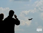 Російський Shahed впав за 40 км від польської авіабази з патрулем НАТО – Defense Express