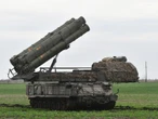 У Москві визнали, що Україна другу ніч поспіль випускає більше безпілотників, ніж РФ