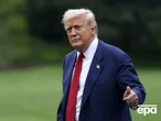 "Вони підживлюють військову машину". Трамп анонсував суттєве підвищення тарифів для Індії