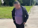 У Тернополі чоловік влаштував стрілянину на території психлікарні – нацполіція