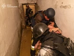 20 ударів за три години. Харків пережив дуже сильний обстріл, поранено пожежників. Фото, відео
